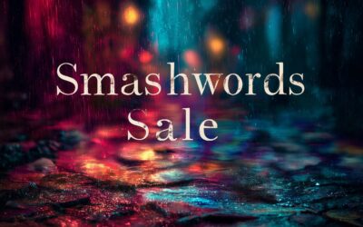 The 17th Annual Smashwords Summer/Winter Sale is On!
