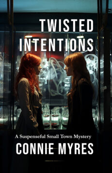 Twisted Intentions cover