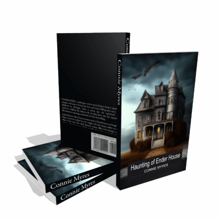 Haunting of Ender House - Image 2