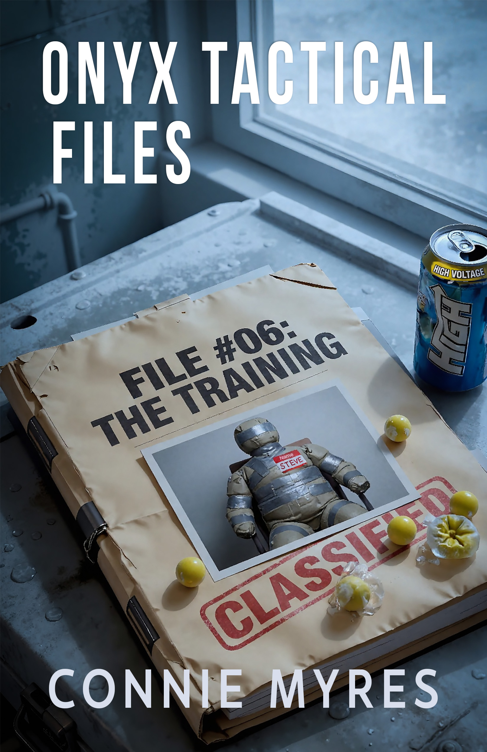 The Training: Onyx Tactical #6