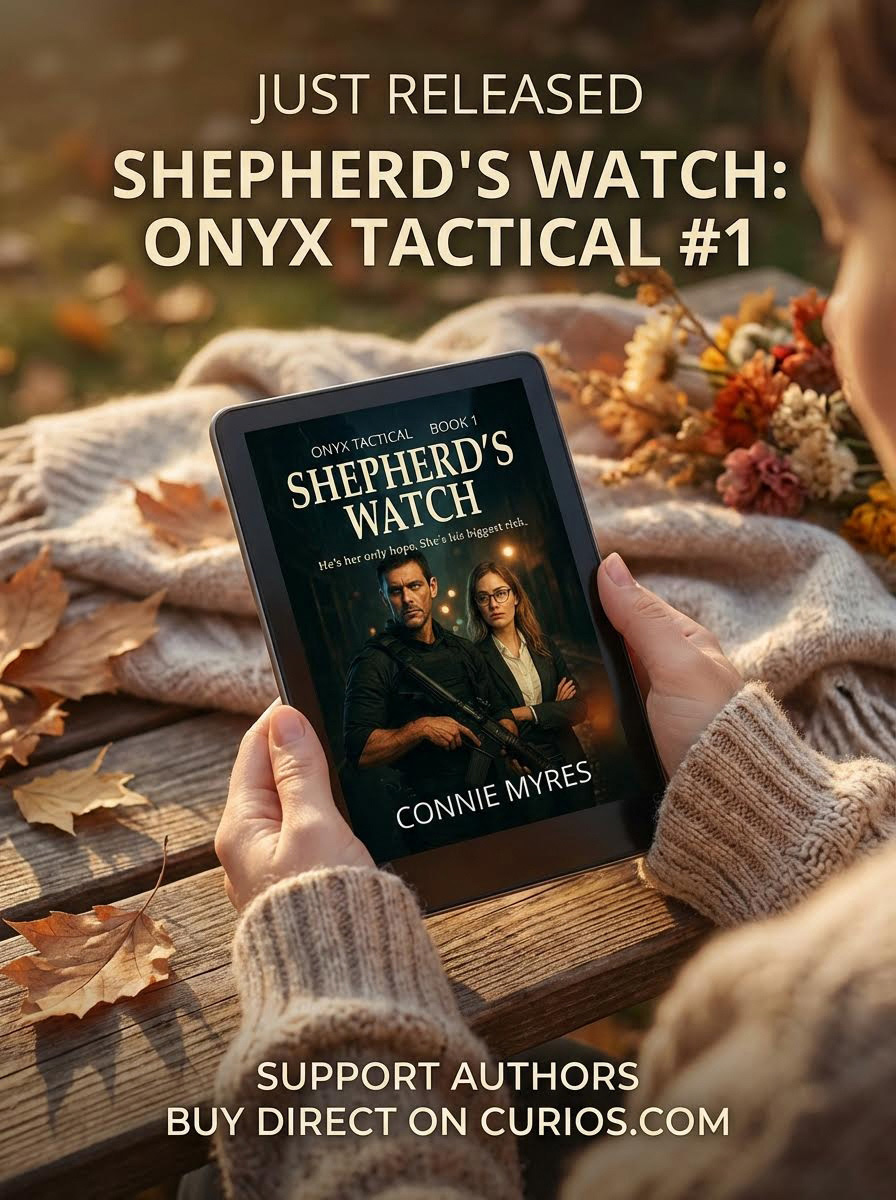 Shepherd's Watch