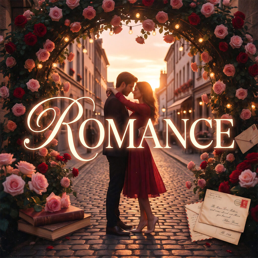 Romance Category