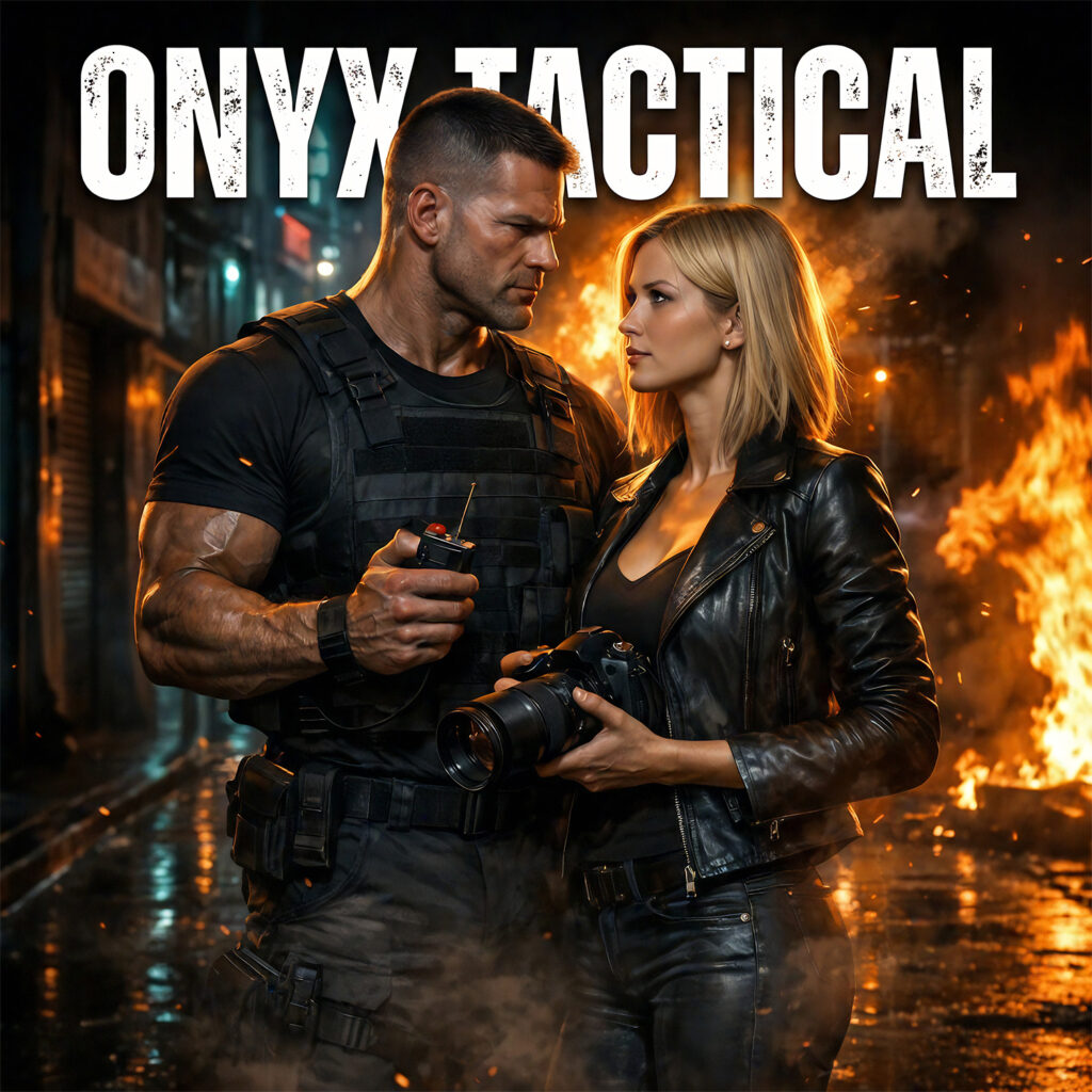 Series: Onyx Tactical
