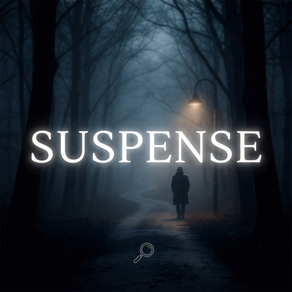 Suspense Category
